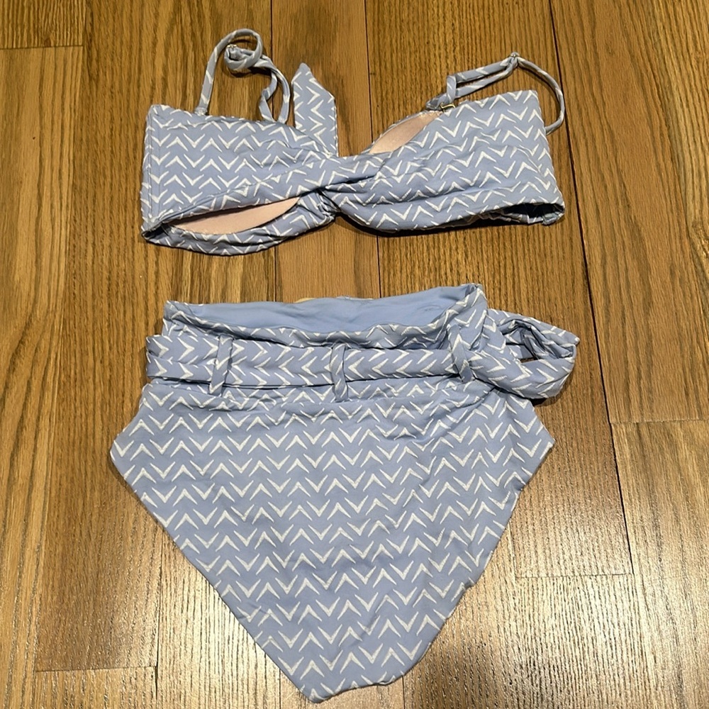Revel Rey Bikini - Picture 4 of 7